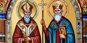  La fête de Saints Corneille et Cyprien : 16 septembre